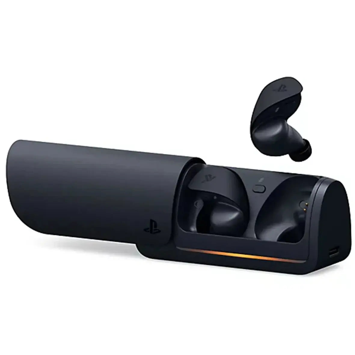 PULSE Explore™ Wireless Earbuds - Coal