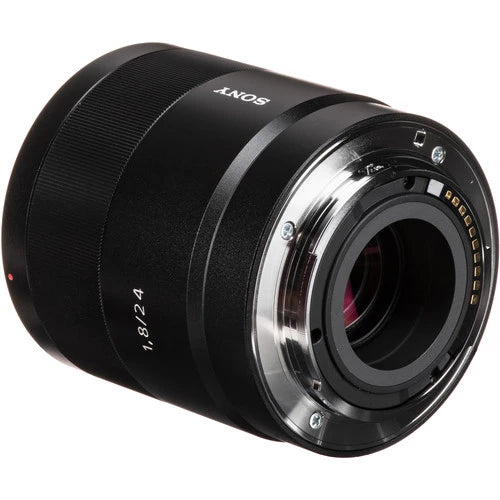 Sony Sonnar T* E 24mm f1.8 ZA Lens