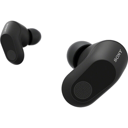 SONY WF-G700N INZONE Truly Wireless Headphones (Black)