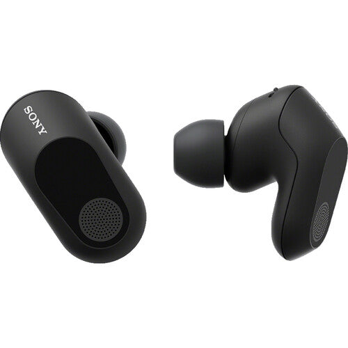 SONY WF-G700N INZONE Truly Wireless Headphones (Black)