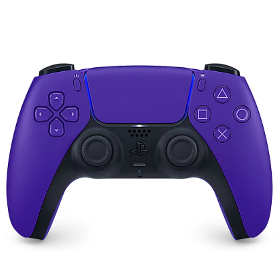 DualSense™ Wireless Controller – (Galactic Purple)