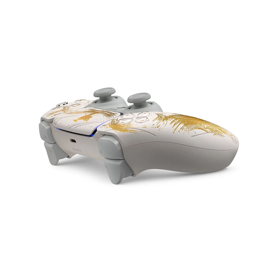 DualSense™ Wireless Controller – Ghost of Yōtei™ Gold Limited Edition
