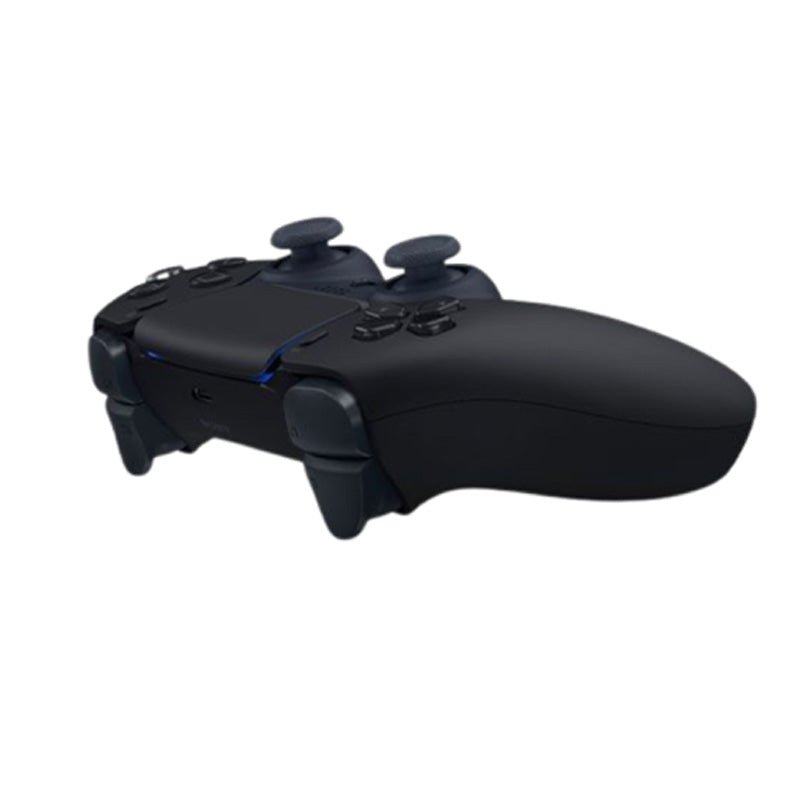 DualSense™ wireless controller – Midnight Black CFI-ZCT2G01