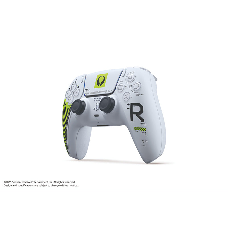 DualSense™ Wireless Controller – Marathon™ Limited Edition