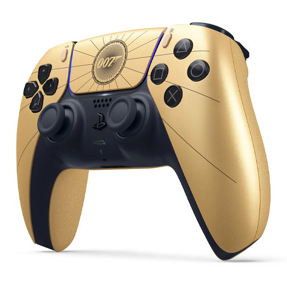 Wireless Controller DualSense™ – 007 First Light™ Limited Edition