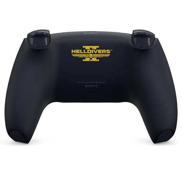 DualSense™ wireless controller – HELLDIVERS™ 2 Limited Edition