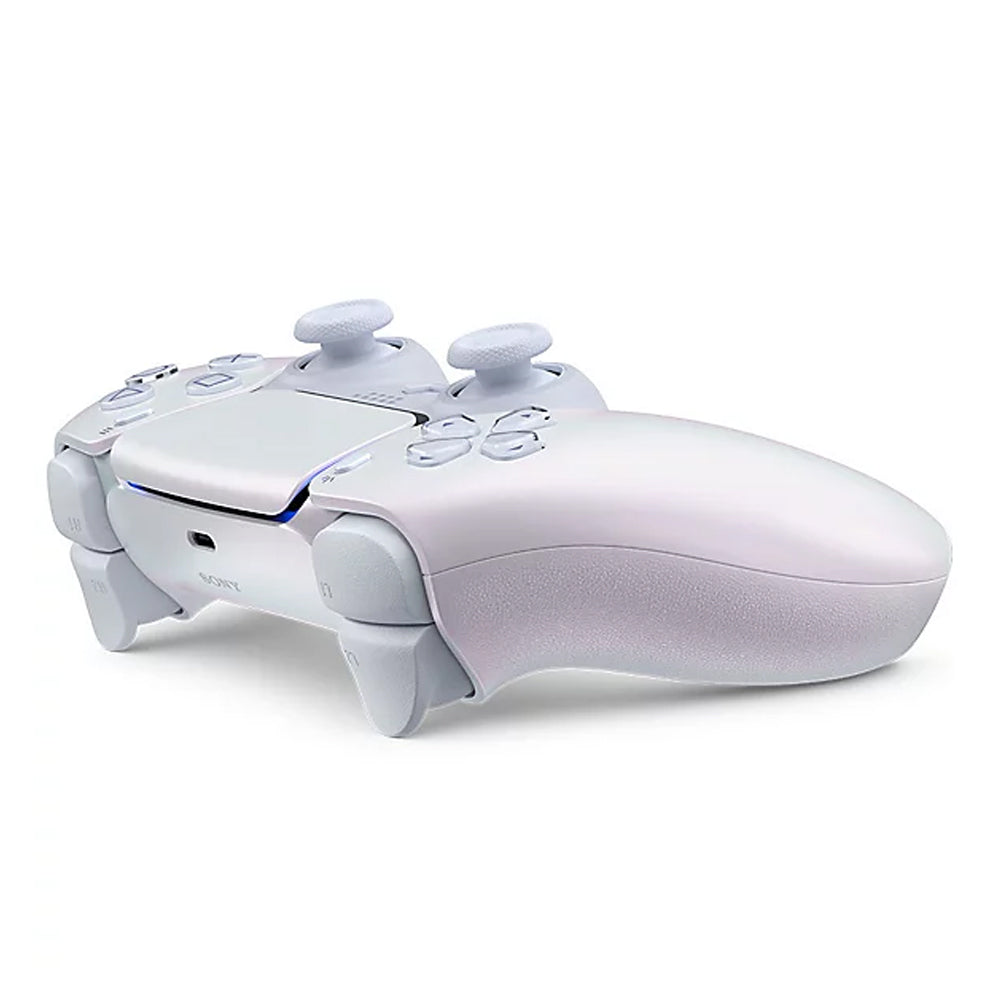 DualSense™ wireless controller – Chroma Pearl