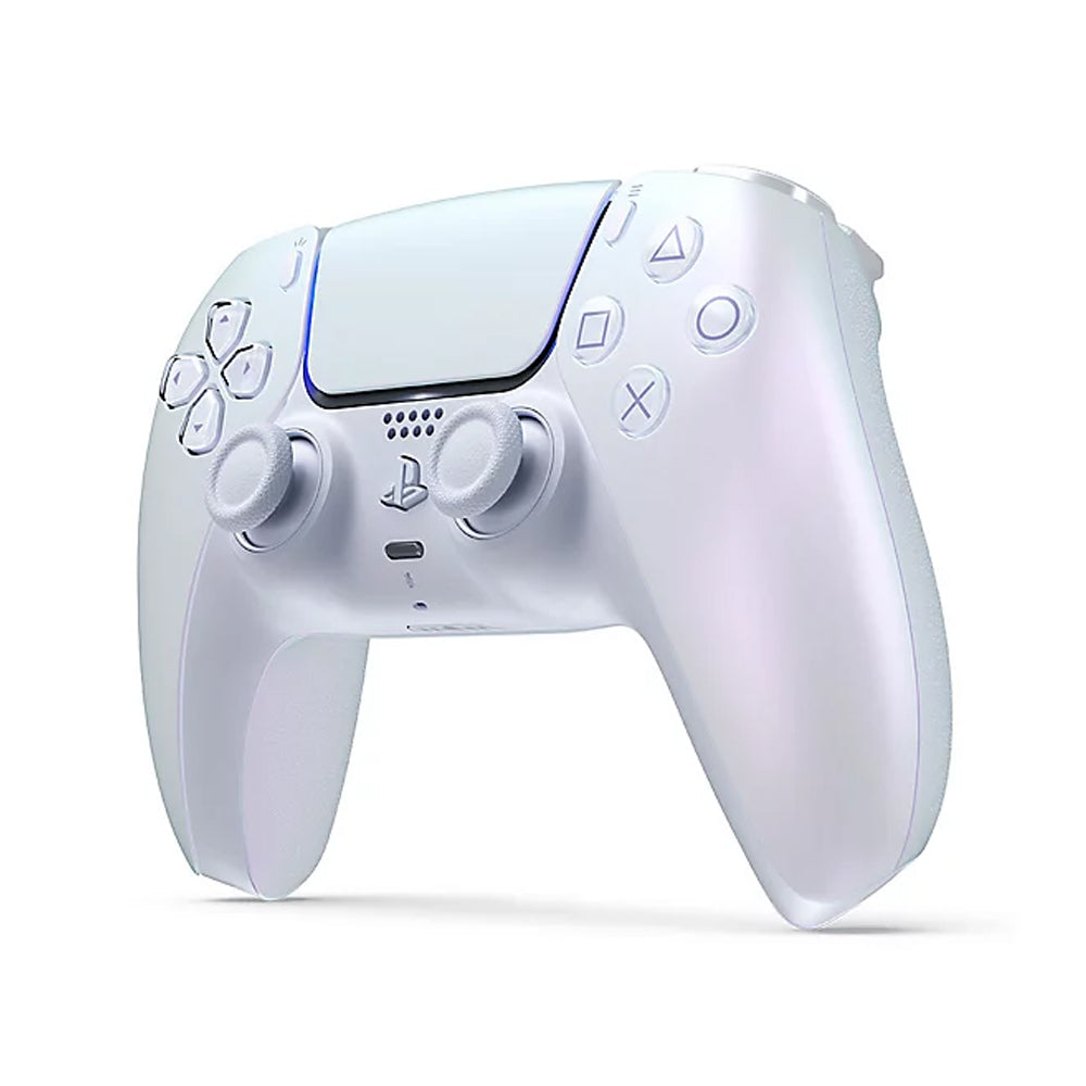 DualSense™ wireless controller – Chroma Pearl