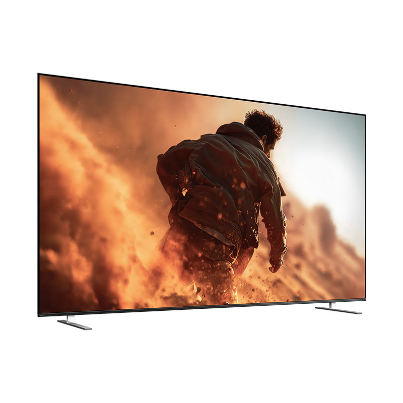 Sony | BRAVIA 7 II 75 Inch TV | True RGB | RGB LED | 4K HDR Smart TV | XR Processor with AI | Smart TV (Google TV) | 2026 Model