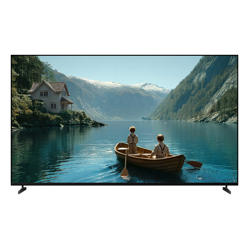 Sony | BRAVIA 3 II 100 Inch TV | XR Processor | 4K Ultra HD | High Dynamic Range (HDR) | Smart TV (Google TV) | 2026 Model