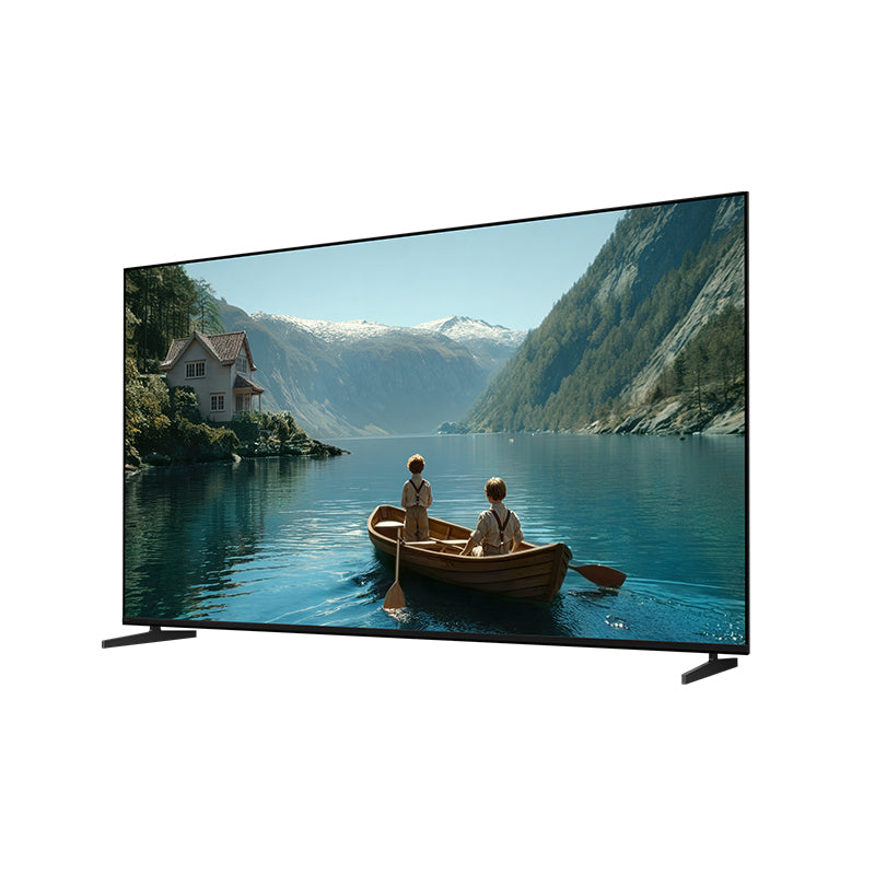 Sony | BRAVIA 3 II 75 Inch TV | XR Processor | 4K Ultra HD | High Dynamic Range (HDR) | Smart TV (Google TV) | 2026 Model