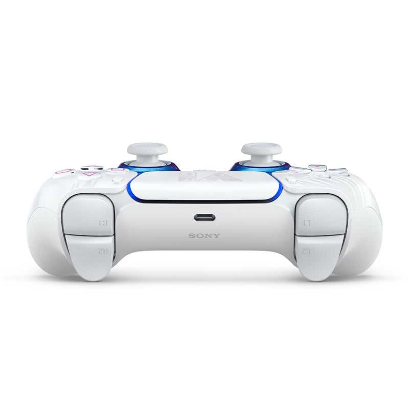 DualSense Wireless Controller – Grand Theft Auto VI White Limited Edition