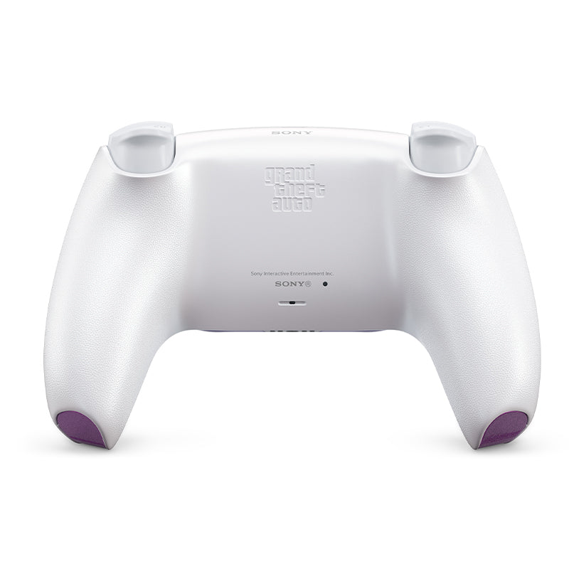 DualSense Wireless Controller – Grand Theft Auto VI White Limited Edition