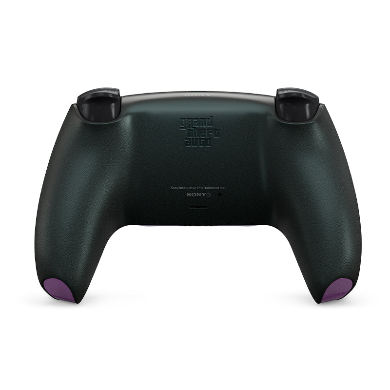 DualSense Wireless Controller – Grand Theft Auto VI Black Limited Edition
