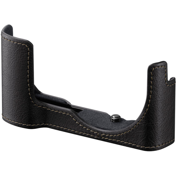 SONY CASE LCS-EBD BLACK