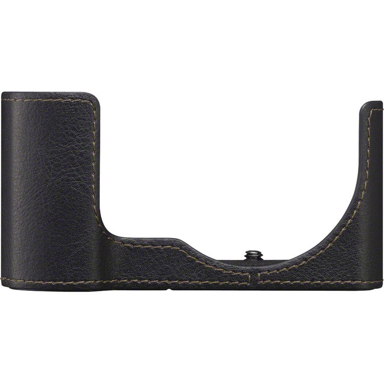 SONY CASE LCS-EBD BLACK