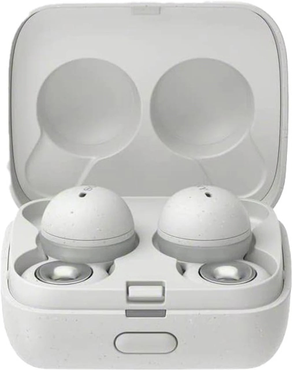Sony WH-ULT900N ULT Wear Wireless Noise Canceling Headphones (Off-White)