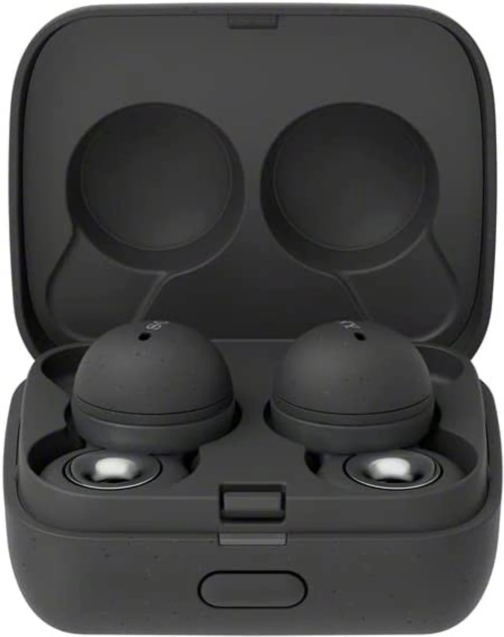 Sony LinkBuds WF-L900 Truly Wireless Earbuds Earphone Grey