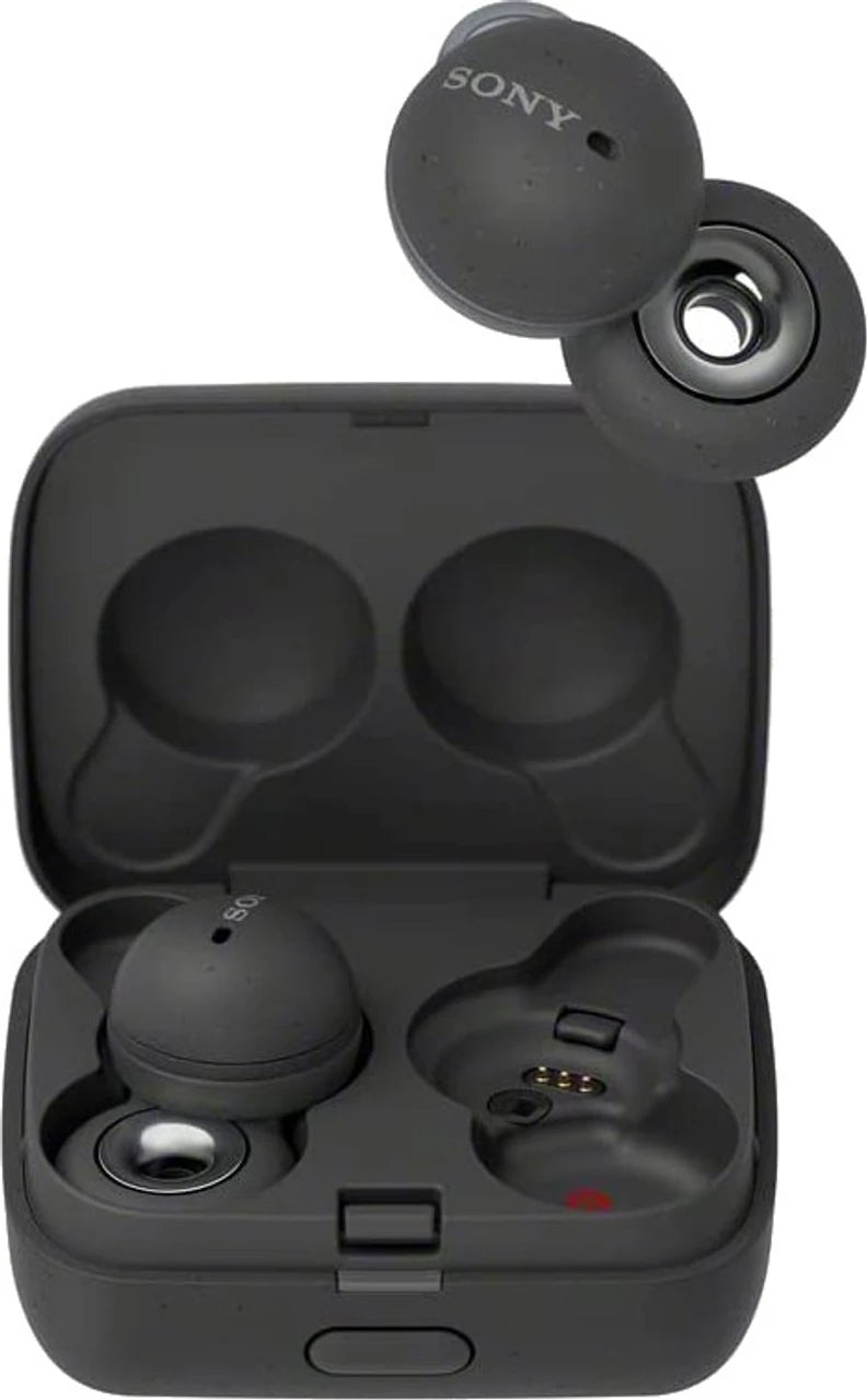 Sony LinkBuds WF-L900 Truly Wireless Earbuds Earphone Grey
