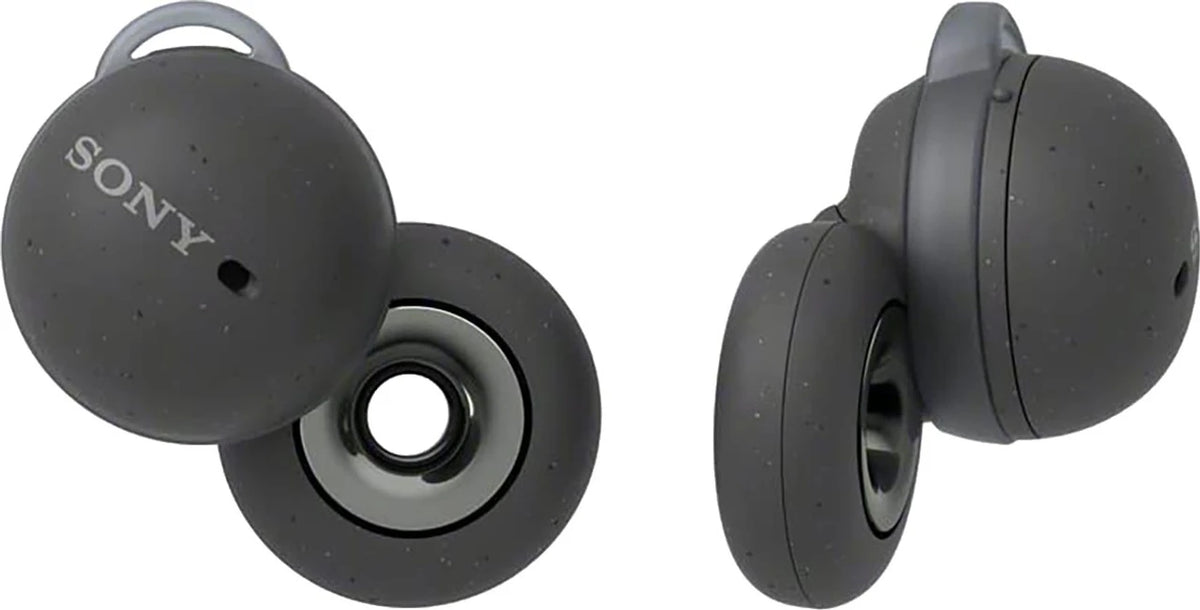Sony LinkBuds WF-L900 Truly Wireless Earbuds Earphone Grey