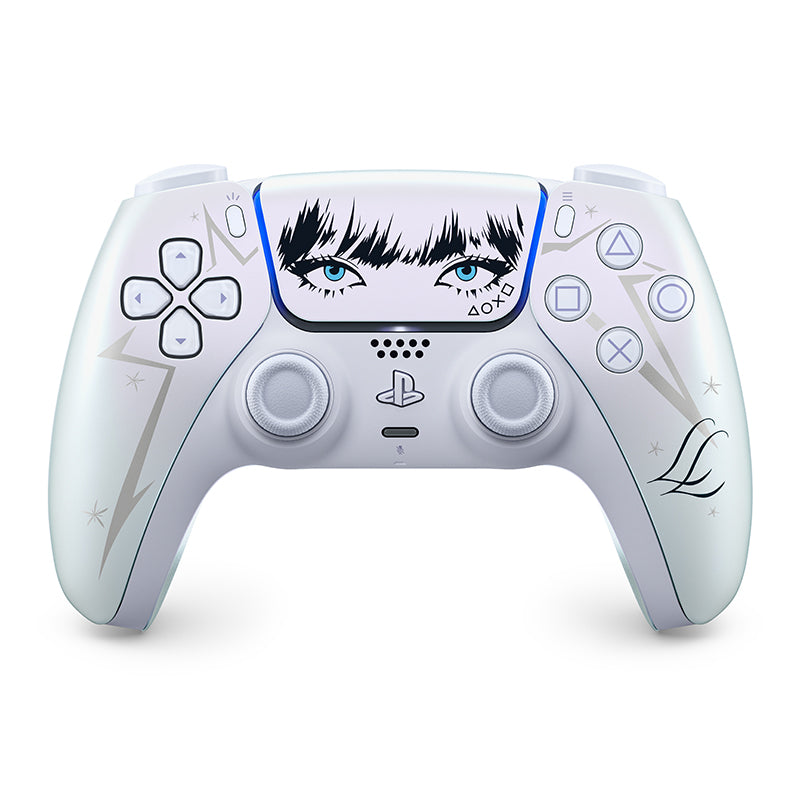 DualSense Wireless Controller – Lisa Limited Edition