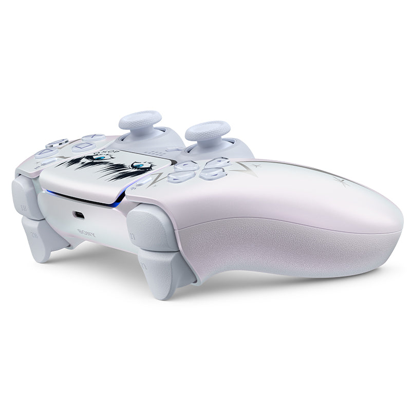 DualSense Wireless Controller – Lisa Limited Edition