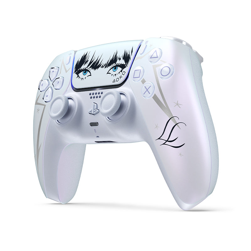 DualSense Wireless Controller – Lisa Limited Edition