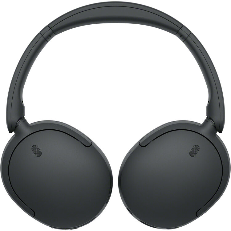 Sony WH CH730N Wireless Headphones (Black)