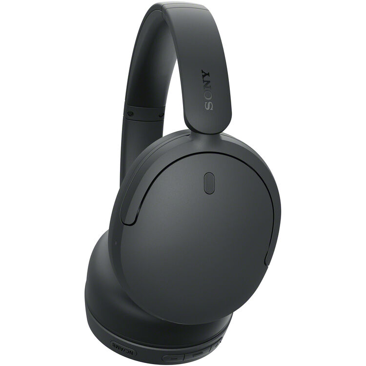 Sony WH CH730N Wireless Headphones (Black)