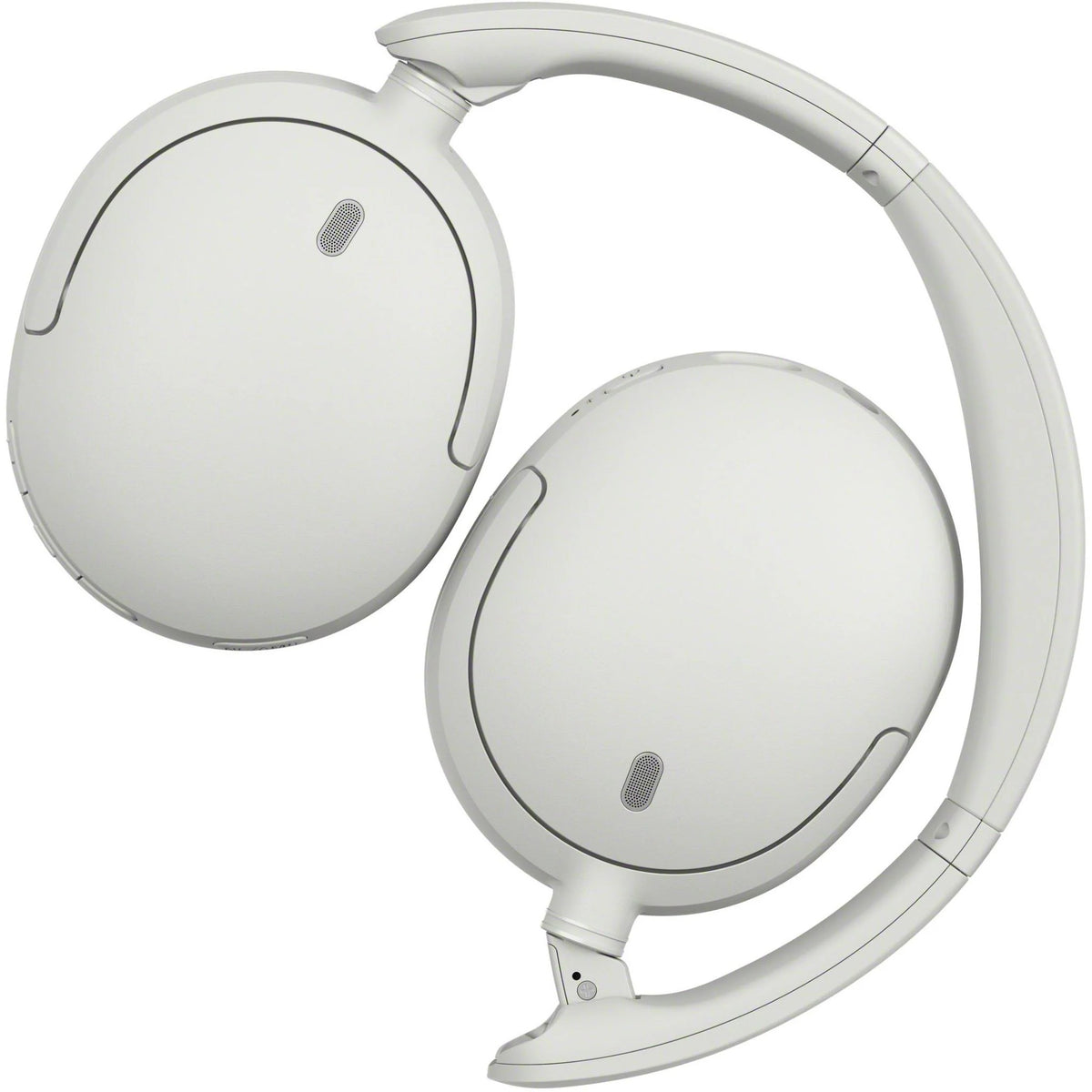 Sony WH CH730N Wireless Headphones (White)