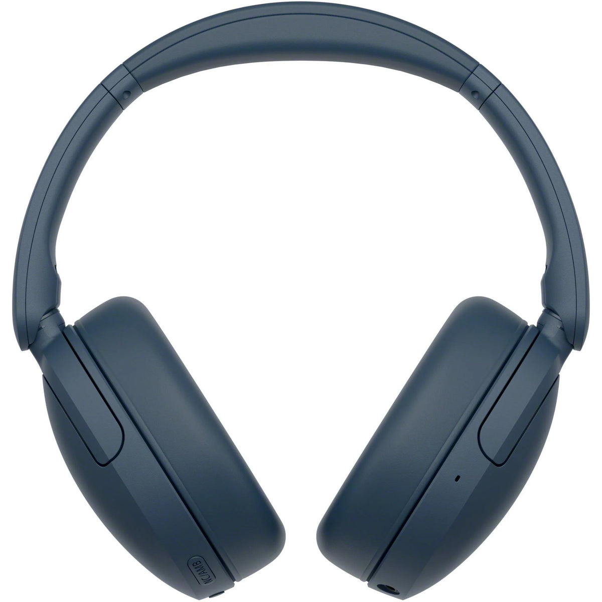 Sony WH CH730N Wireless Headphones (Blue)
