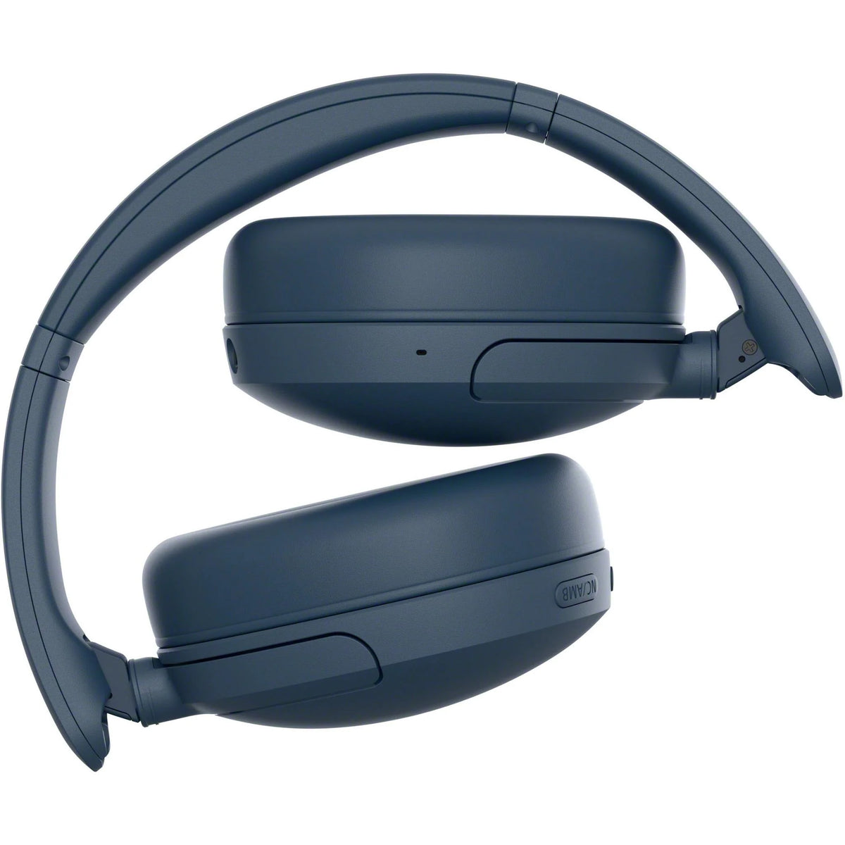 Sony WH CH730N Wireless Headphones (Blue)