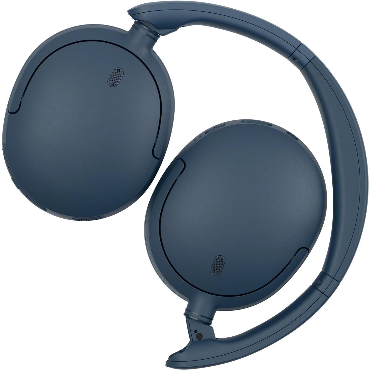 Sony WH CH730N Wireless Headphones (Blue)