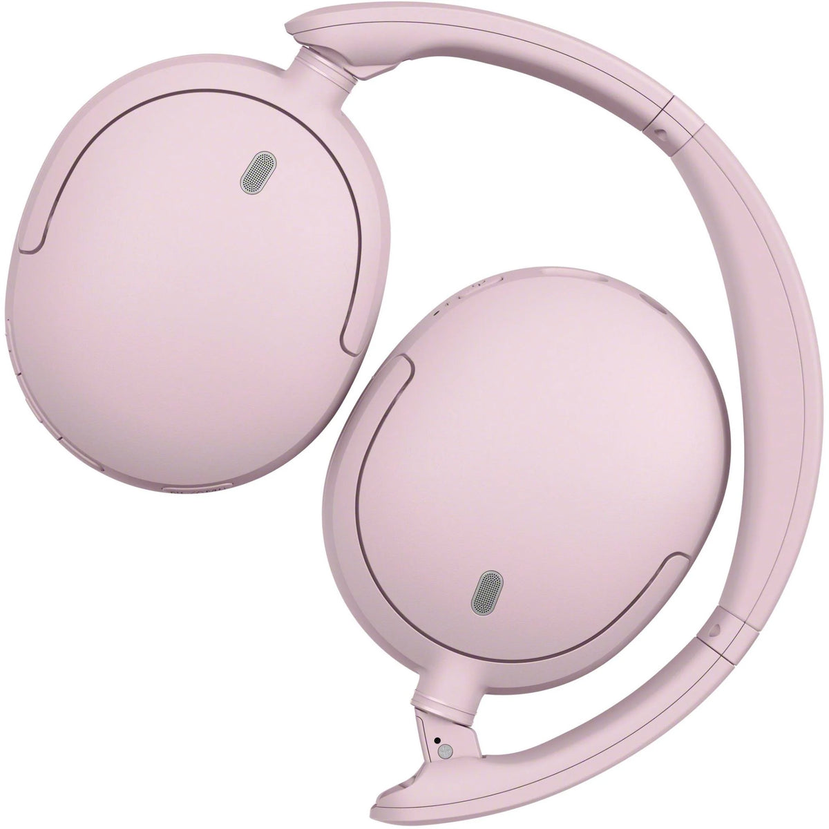Sony WH CH730N Wireless Headphones (Pink)