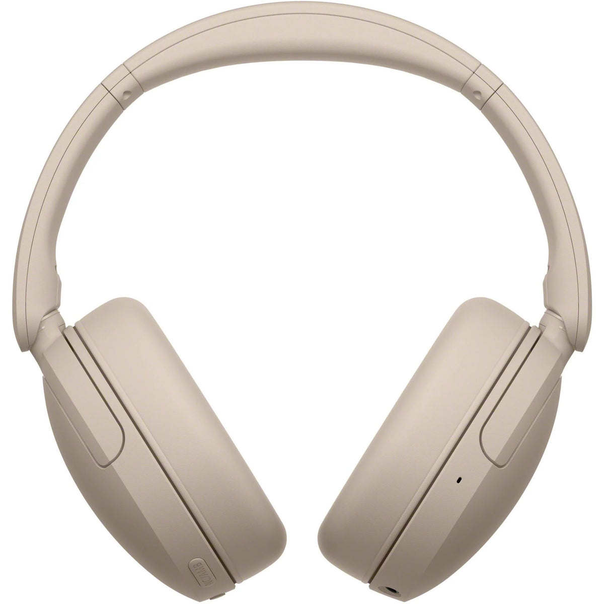 Sony WH CH730N Wireless Headphones (Beige)
