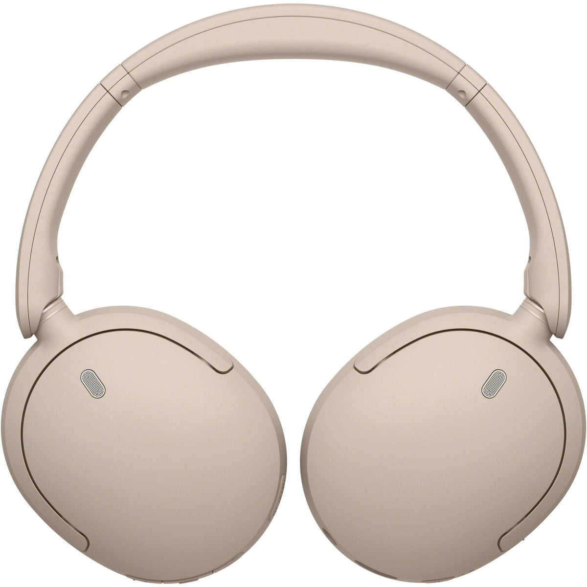 Sony WH CH730N Wireless Headphones (Beige)