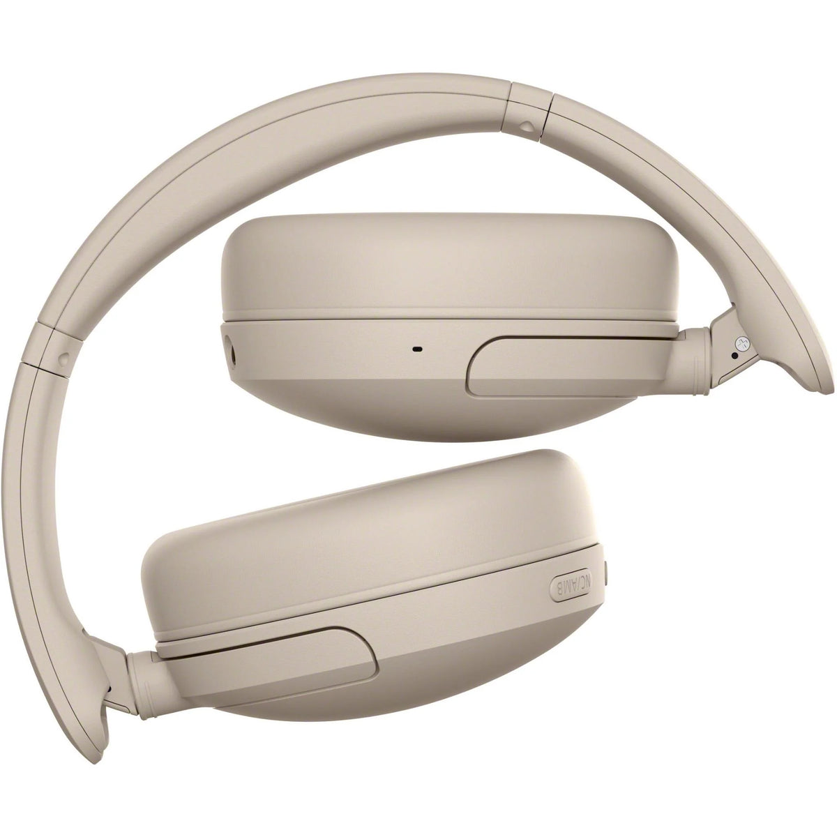 Sony WH CH730N Wireless Headphones (Beige)