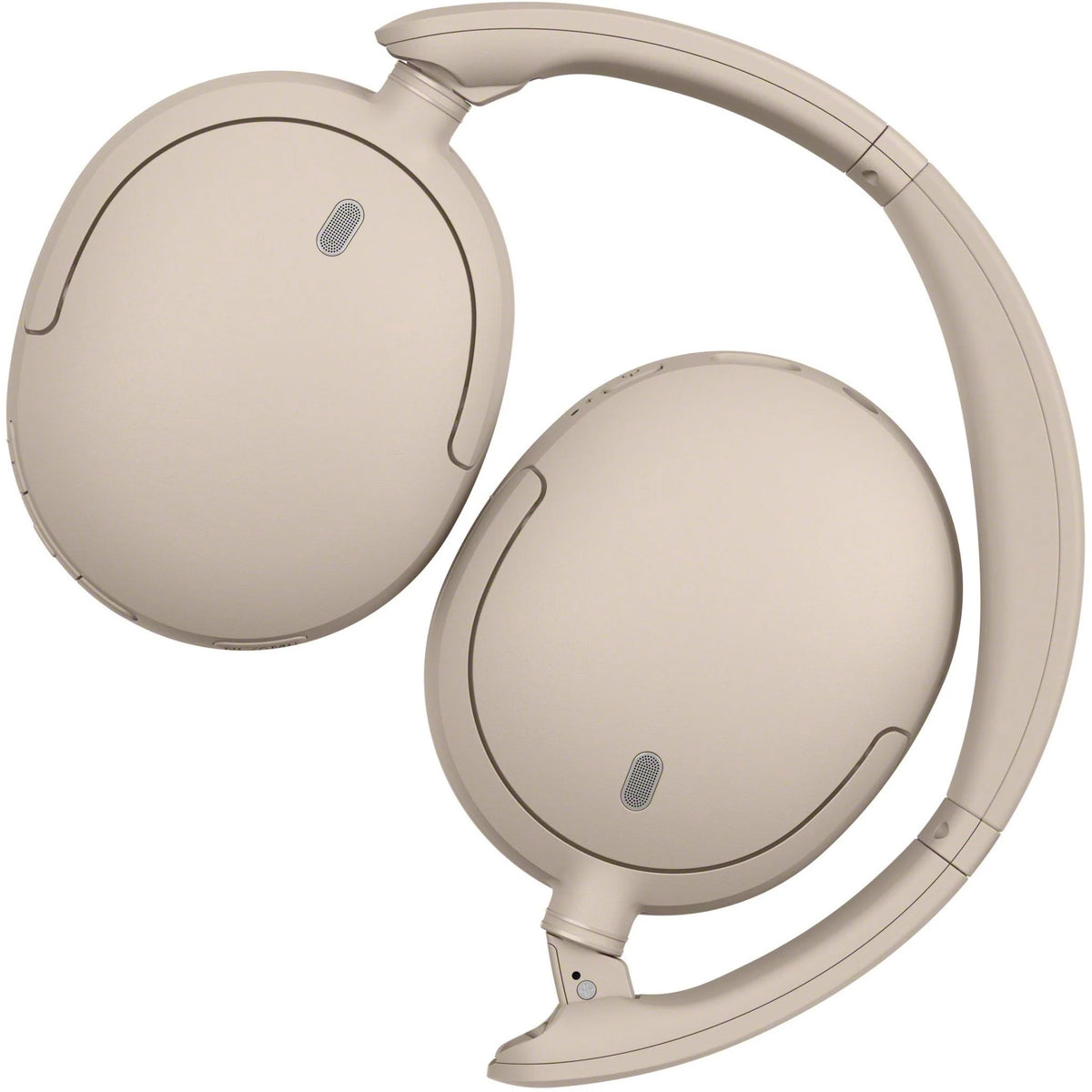 Sony WH CH730N Wireless Headphones (Beige)