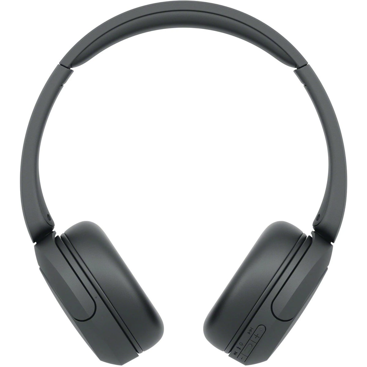 Sony WH CH530 Wireless Headphones (Black)