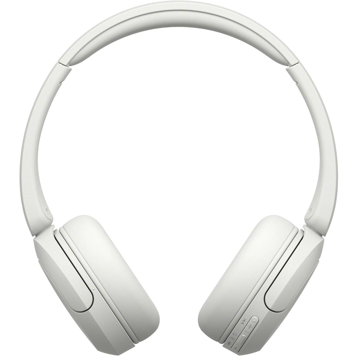 Sony WH CH530 Wireless Headphones (White)