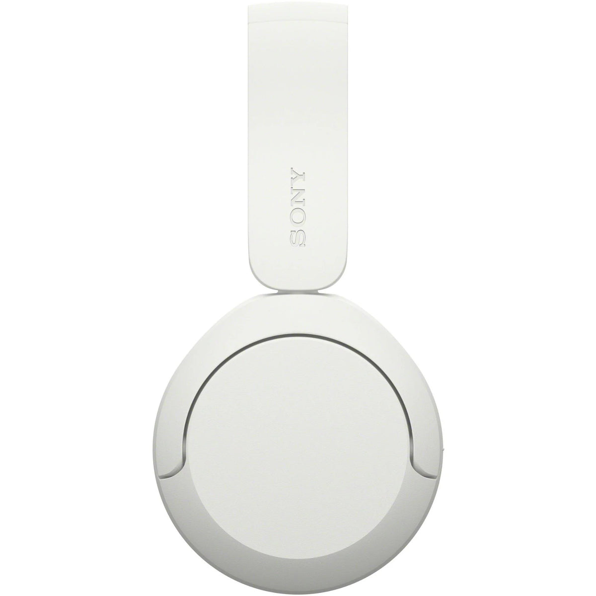 Sony WH CH530 Wireless Headphones (White)