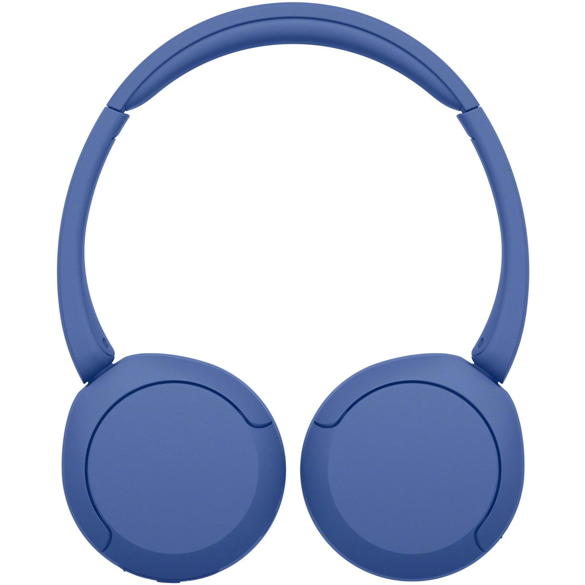 Sony WH CH530 Wireless Headphones (Cobalt)