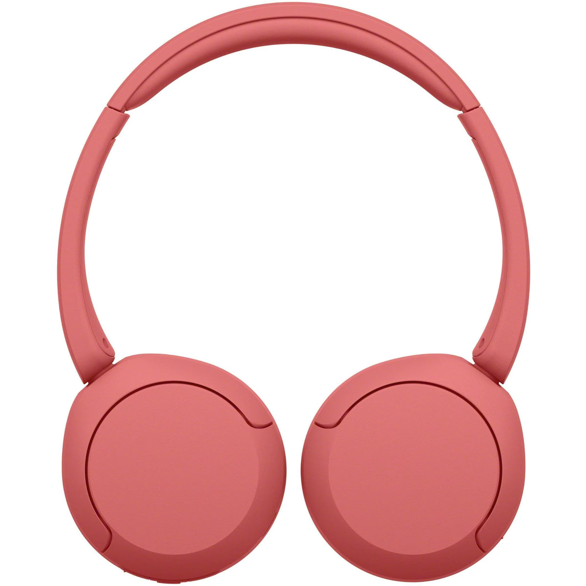 Sony WH CH530 Wireless Headphones (Coral)