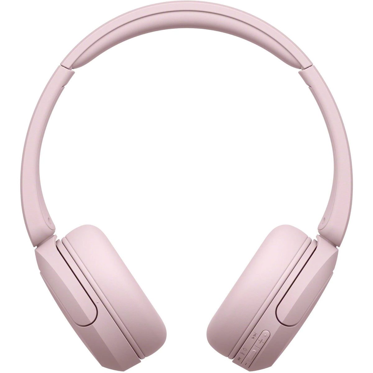 Sony WH CH530 Wireless Headphones (Pink)