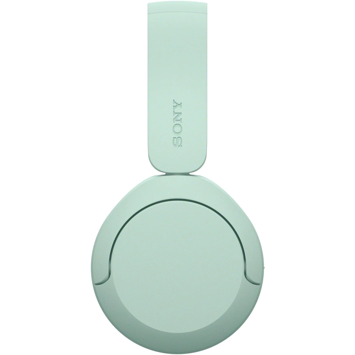 Sony WH CH530 Wireless Headphones (Green Mint)