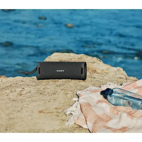 Sony SRS-ULT10 ULT FIELD 1 Wireless Portable Speaker (Off White)