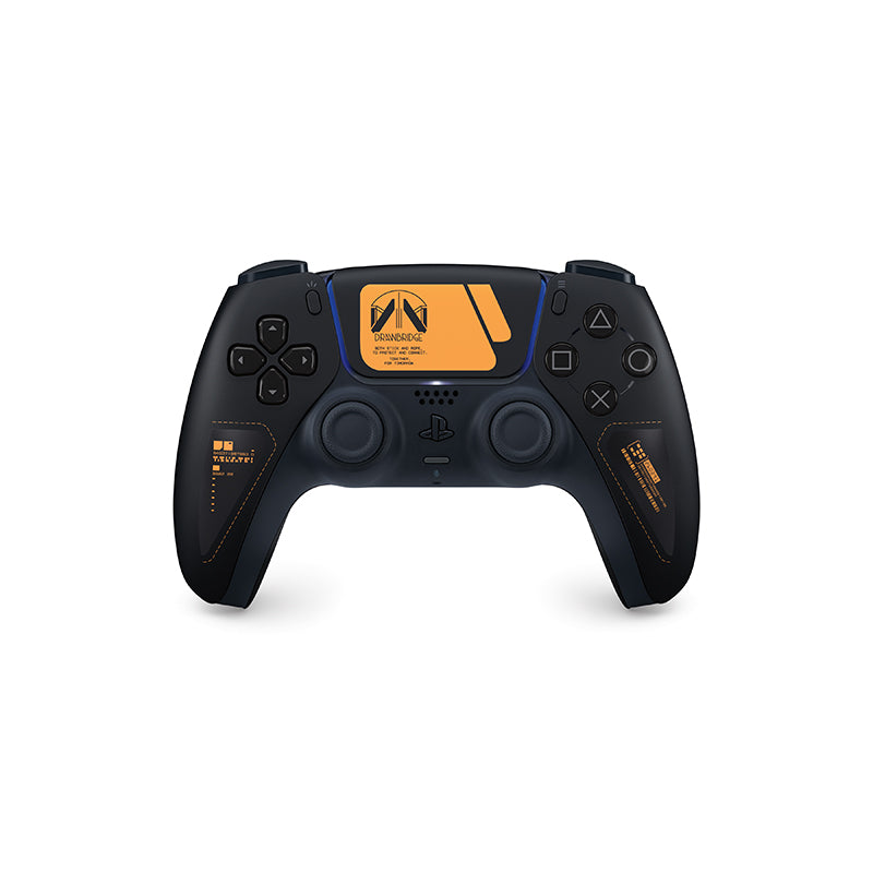 DualSense™ wireless controller – DEATH STRANDING™ 2: ON THE BEACH