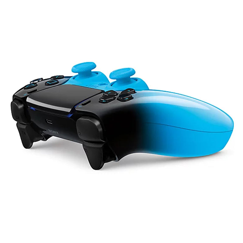 PS5 DualSense Wireless Controller-Rythm Blue (CFI-ZCT2G15)