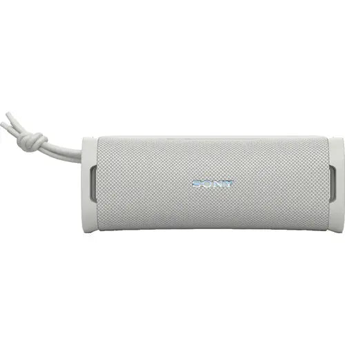 Sony SRS-ULT10 ULT FIELD 1 Wireless Portable Speaker (Off White)