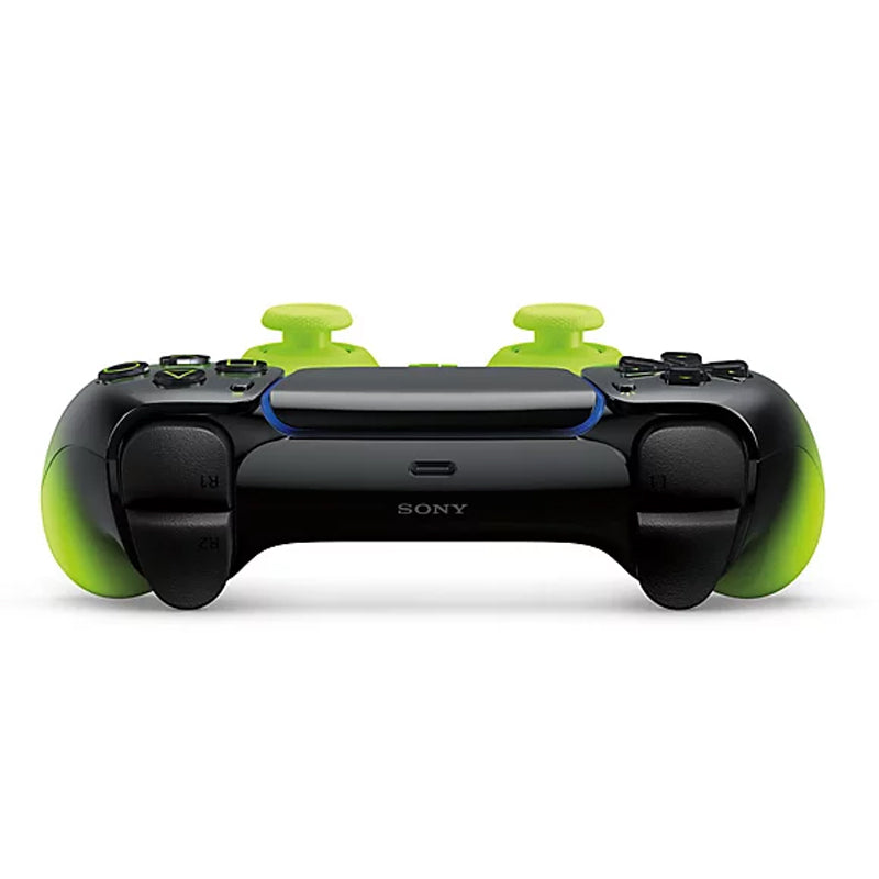 Wireless Controller DualSense™ – Remix Green